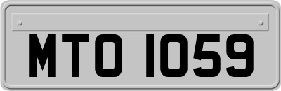 MTO1059