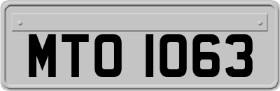 MTO1063