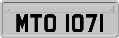 MTO1071