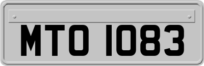 MTO1083