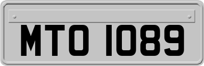 MTO1089