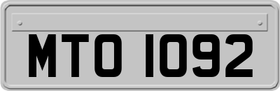 MTO1092