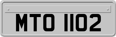 MTO1102