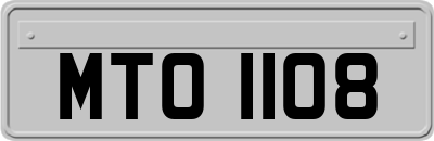 MTO1108