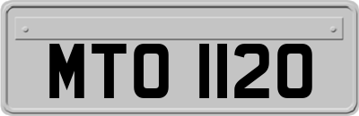 MTO1120
