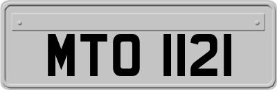 MTO1121