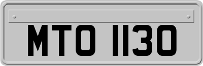 MTO1130