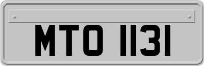 MTO1131
