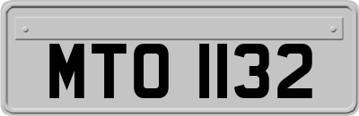 MTO1132