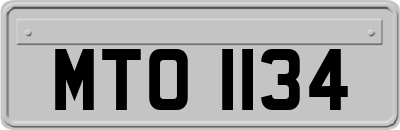 MTO1134
