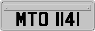 MTO1141