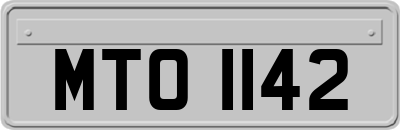 MTO1142