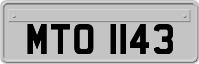 MTO1143