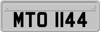 MTO1144
