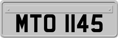 MTO1145