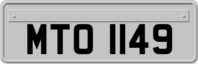 MTO1149