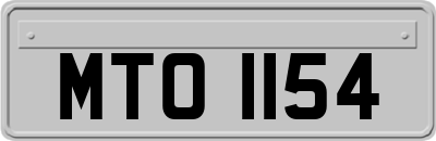 MTO1154