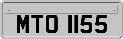 MTO1155