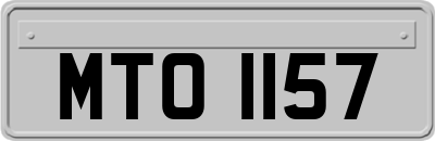 MTO1157