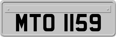 MTO1159