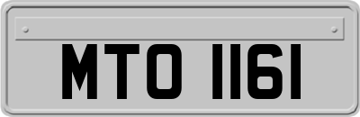 MTO1161