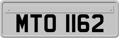 MTO1162