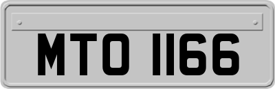 MTO1166