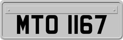 MTO1167
