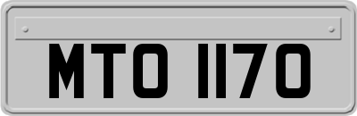 MTO1170