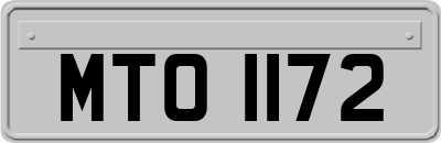 MTO1172
