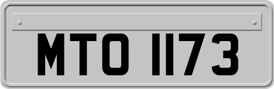 MTO1173