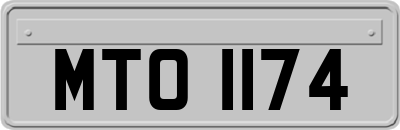 MTO1174