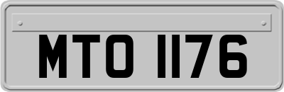 MTO1176