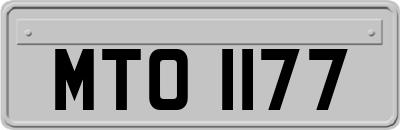 MTO1177