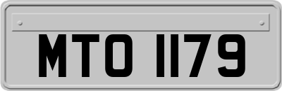 MTO1179