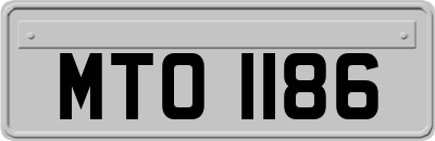 MTO1186