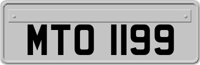 MTO1199