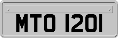 MTO1201