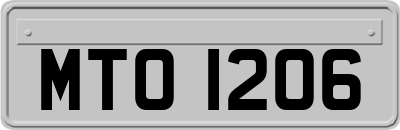 MTO1206