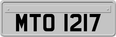 MTO1217