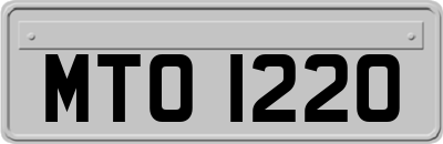 MTO1220