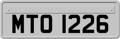 MTO1226