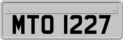 MTO1227