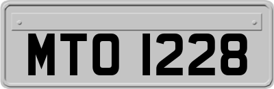 MTO1228
