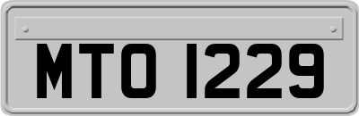 MTO1229