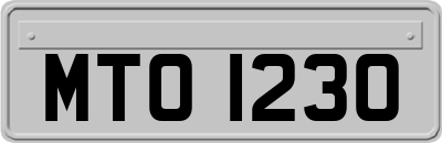 MTO1230