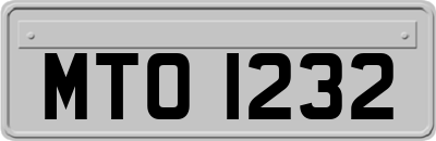MTO1232