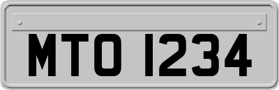MTO1234