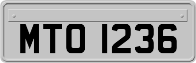 MTO1236