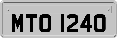MTO1240